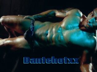 Dantehotxx