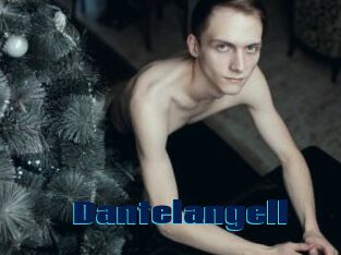 Dantelangell