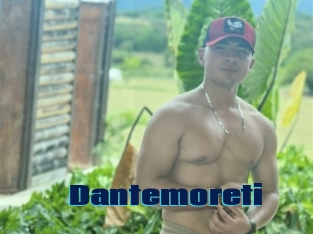 Dantemoreti