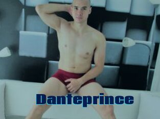 Danteprince