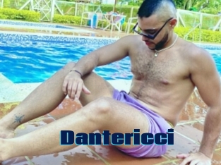 Dantericci