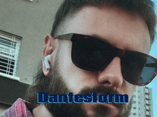 Dantestorm