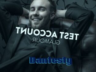 Dantesty