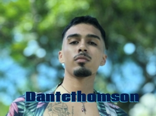 Dantethomson