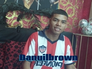 Danuilbrown