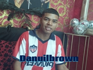 Danuilbrown