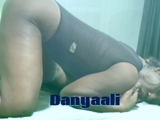 Danyaali