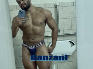 Danzant