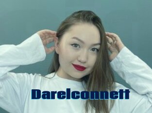 Darelconnett