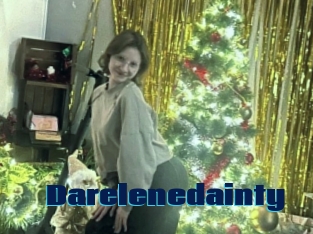 Darelenedainty