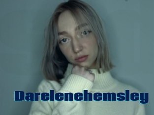 Darelenehemsley