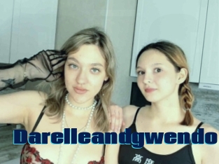 Darelleandgwendo