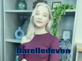 Darelledevon