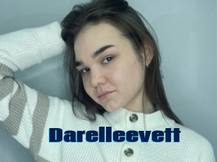 Darelleevett