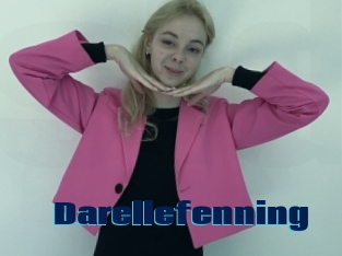 Darellefenning