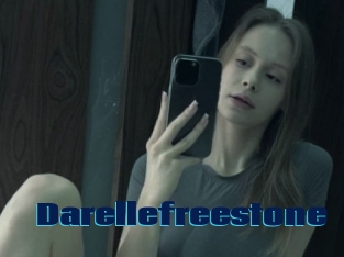 Darellefreestone