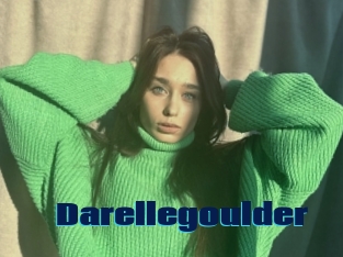 Darellegoulder