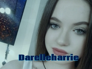 Darelleharrie