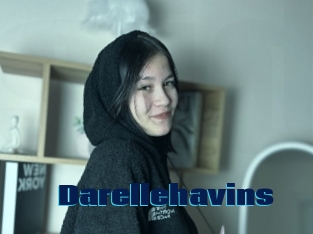 Darellehavins