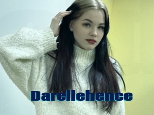 Darellehence