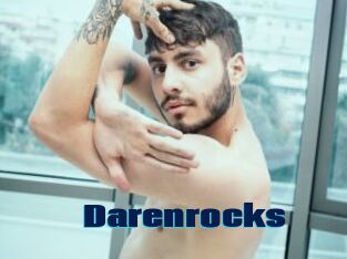 Darenrocks