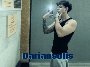 Dariansolis