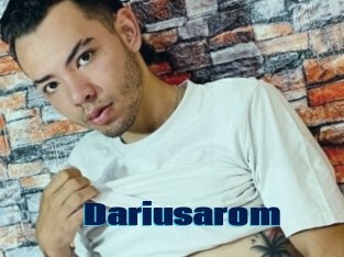 Dariusarom