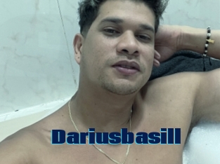 Dariusbasill