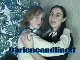 Darleneandlinett