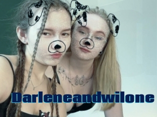 Darleneandwilone