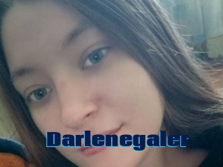 Darlenegaler