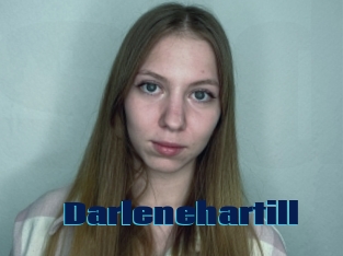 Darlenehartill