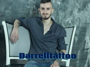 Darrelltattoo