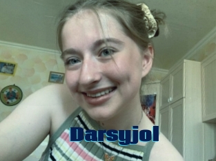 Darsyjol