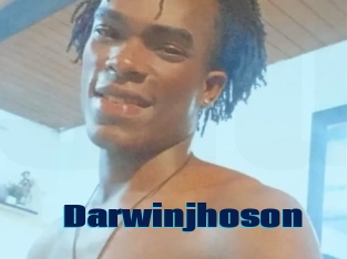 Darwinjhoson