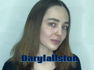 Darylallston