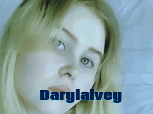 Darylalvey