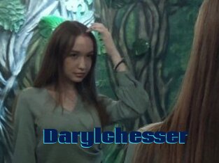 Darylchesser