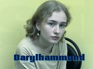 Darylhammond