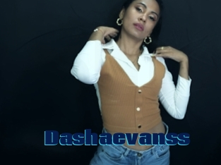 Dashaevanss