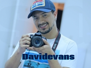 Davidevans