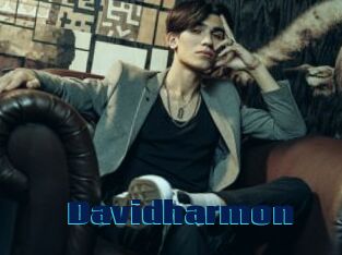 Davidharmon