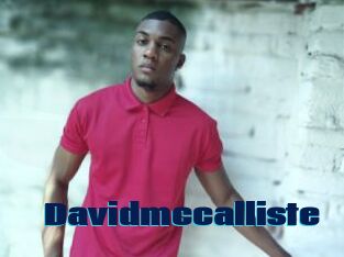 Davidmccalliste