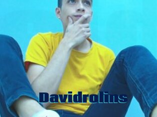 Davidrolins