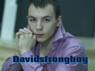 Davidstrongboy