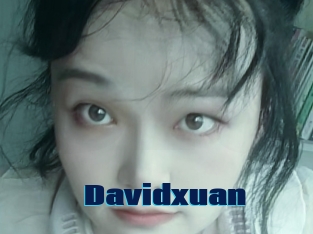 Davidxuan