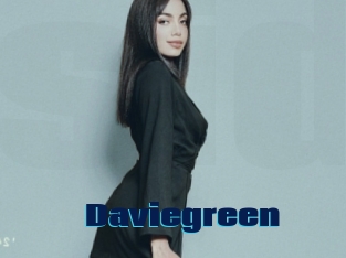 Daviegreen