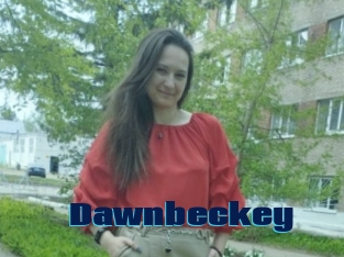 Dawnbeckey