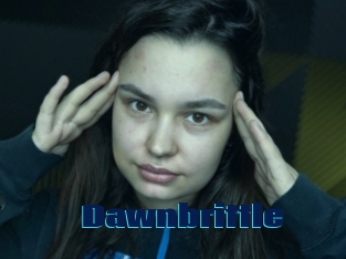 Dawnbrittle