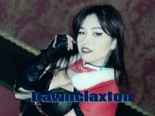 Dawnclaxton